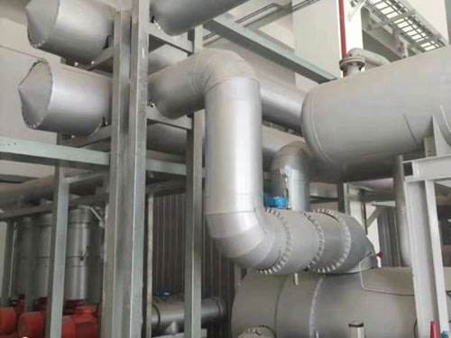 管道保温工程_鑫诚防腐保温工程有限公司 科林斯：我对保罗充满爱和尊重 今天他不在这里确实安静了很多