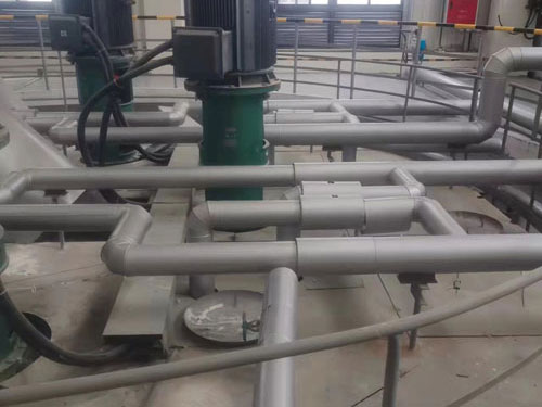 双鸭山管道保温施工 为什么我们越来越离不开“萌宠”?它们正在悄悄治愈成年人